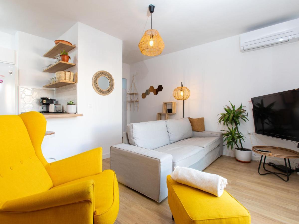 Apartment Constitucion Square By Interhome Rincón de la Victoria Extérieur photo
