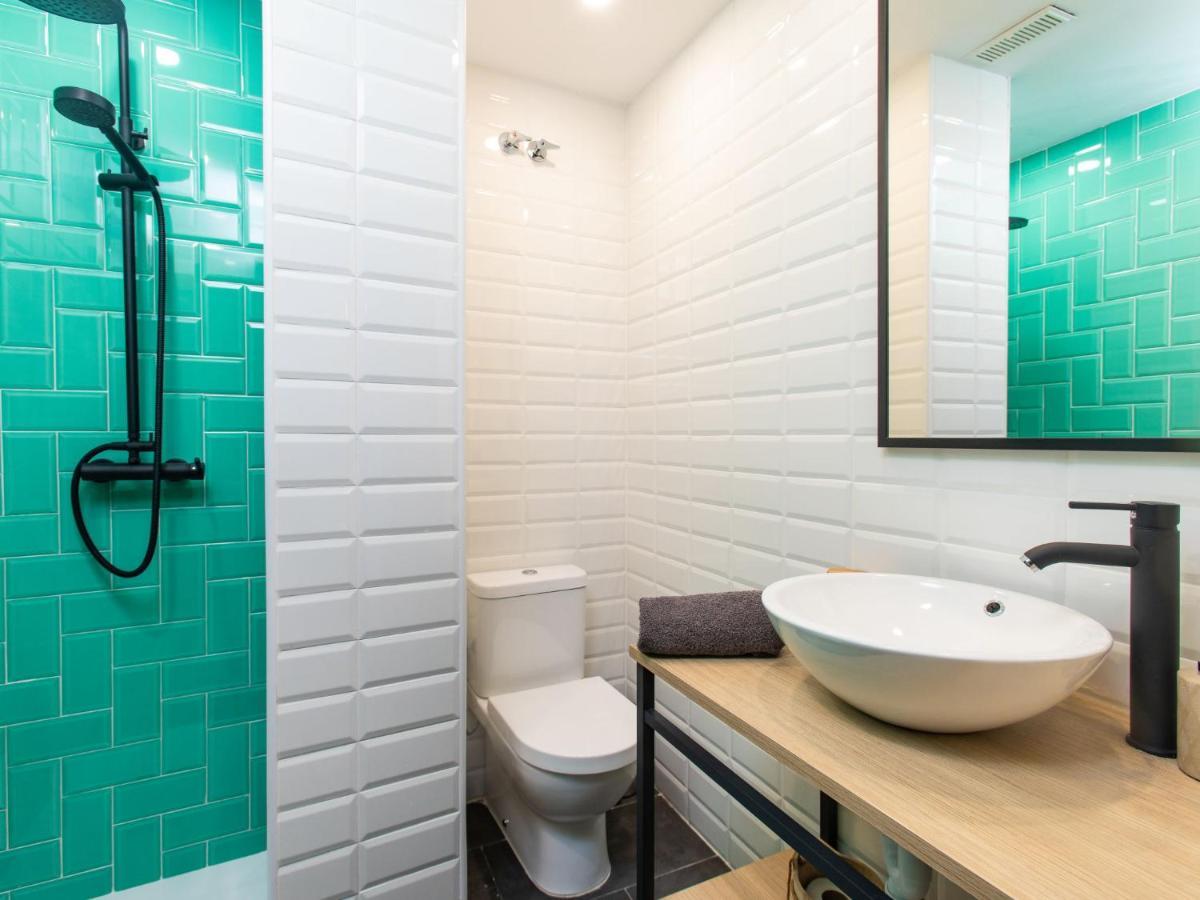 Apartment Constitucion Square By Interhome Rincón de la Victoria Extérieur photo