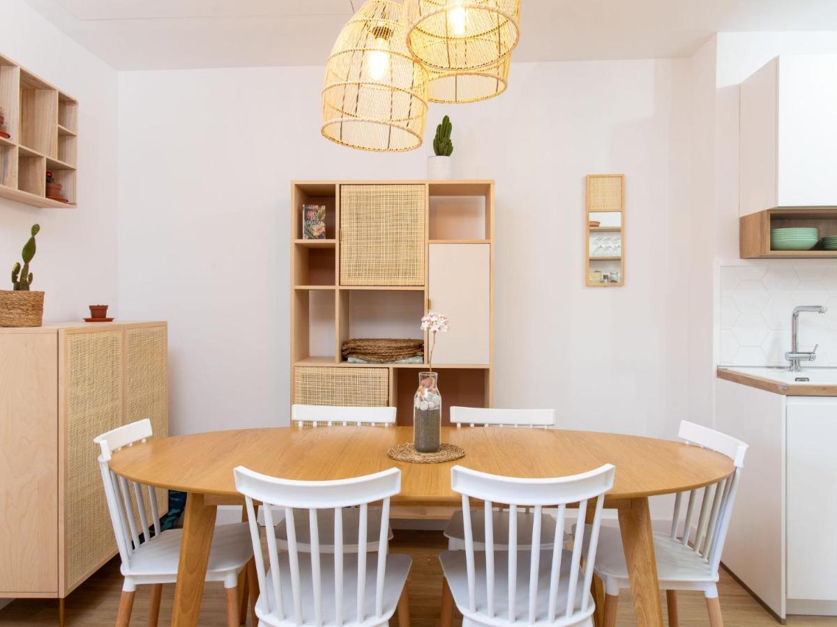 Apartment Constitucion Square By Interhome Rincón de la Victoria Extérieur photo