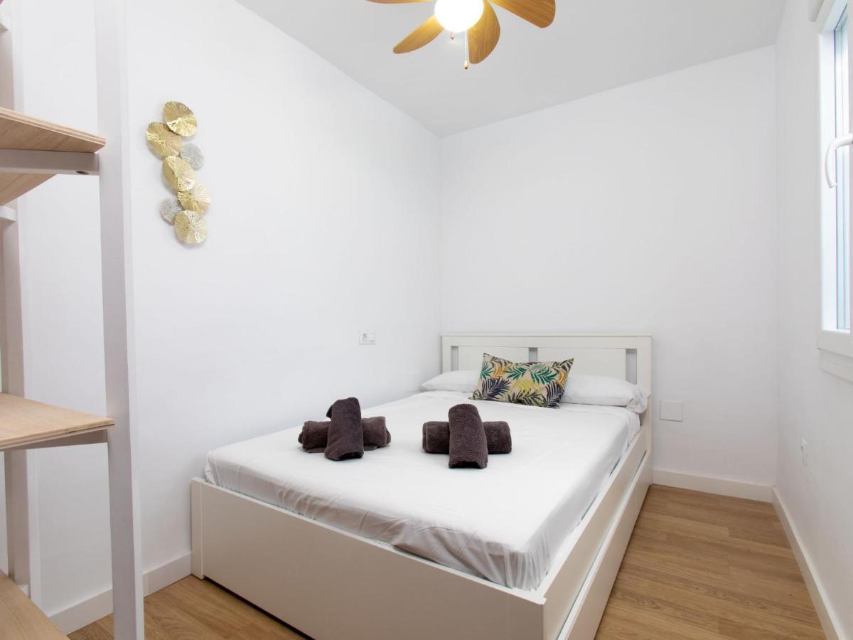 Apartment Constitucion Square By Interhome Rincón de la Victoria Extérieur photo