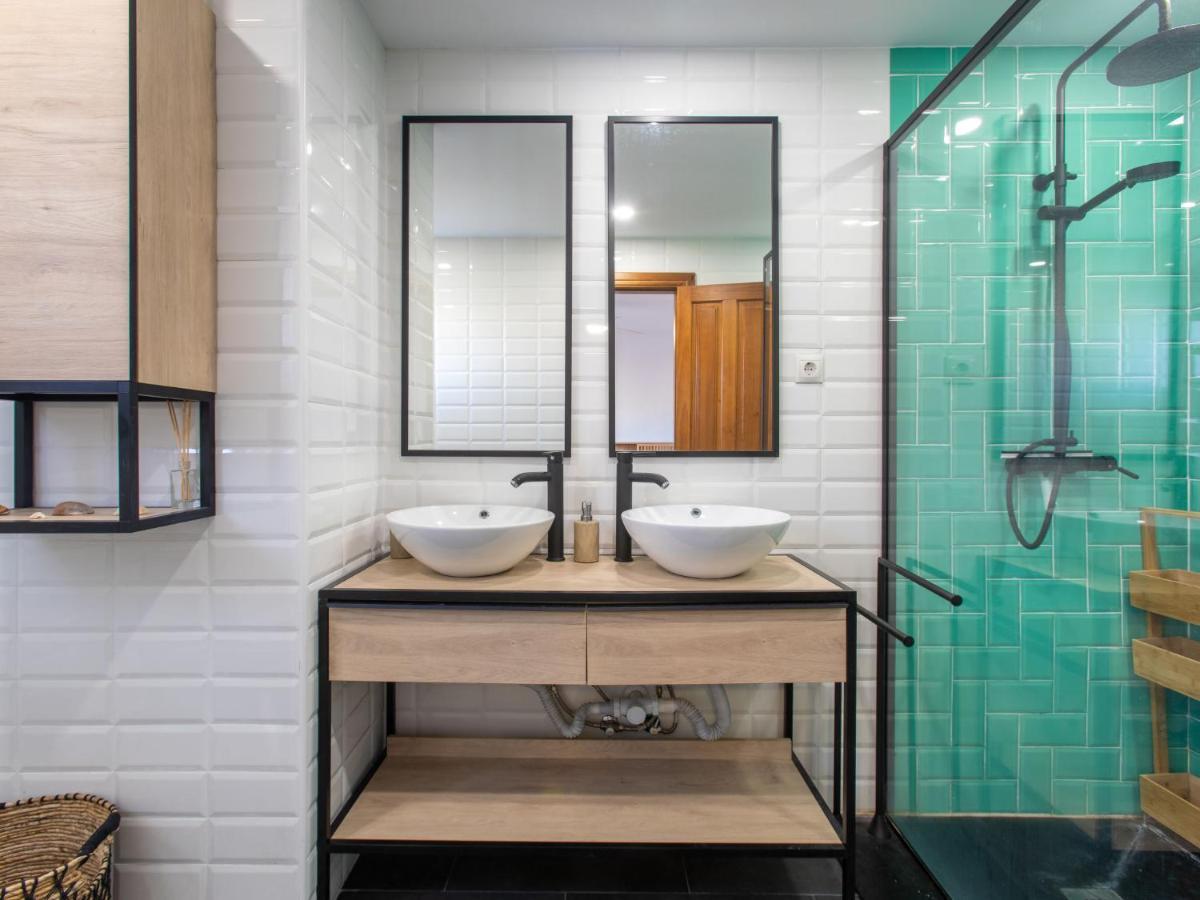 Apartment Constitucion Square By Interhome Rincón de la Victoria Extérieur photo