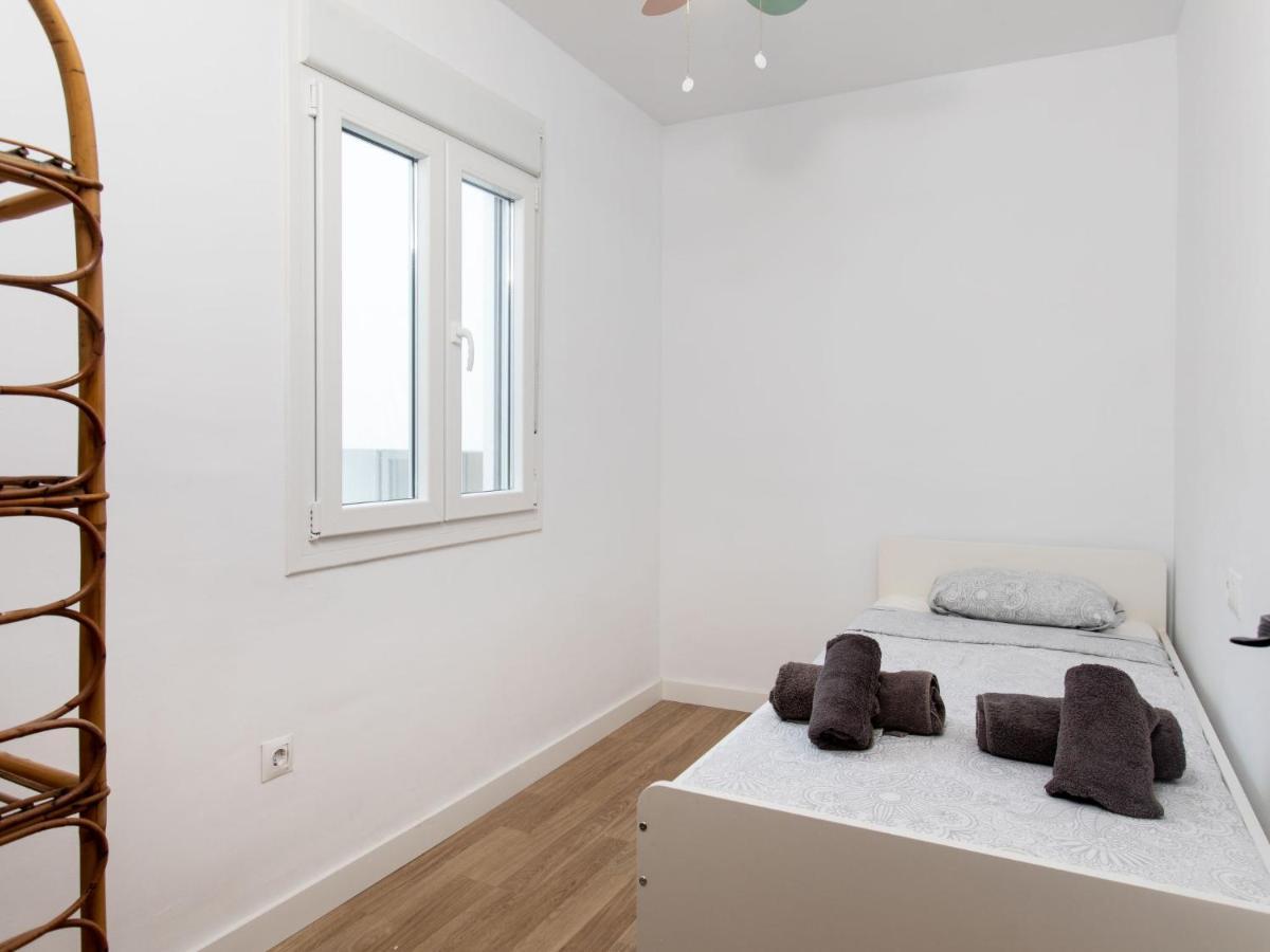 Apartment Constitucion Square By Interhome Rincón de la Victoria Extérieur photo